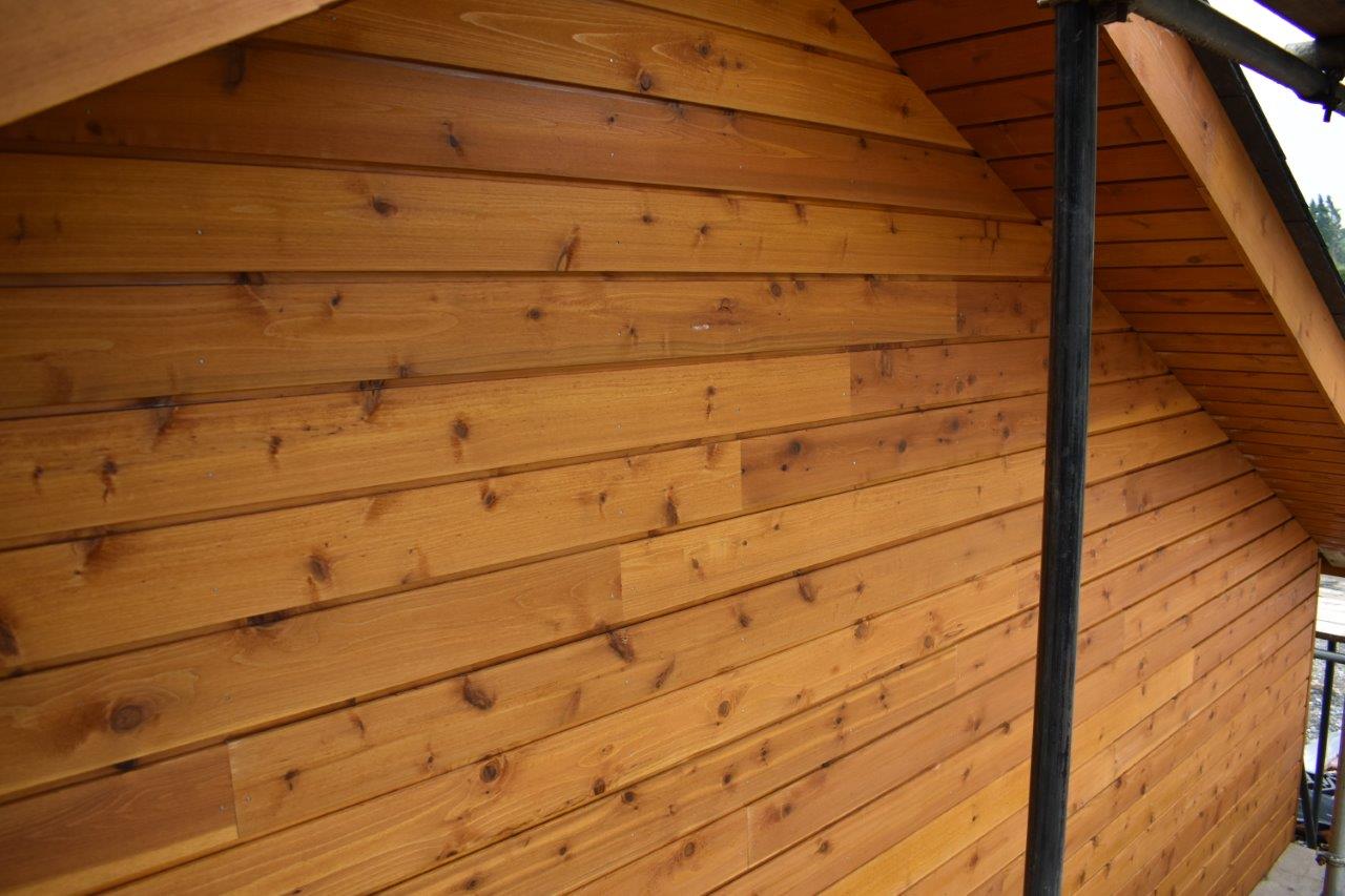 Chetham Farm Retreat