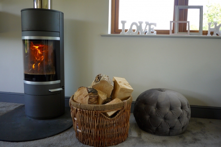 Chetham Farm Retreat internal