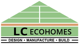 LC Ecohomes - Logo