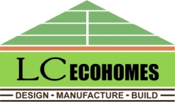 LC Ecohomes Logo
