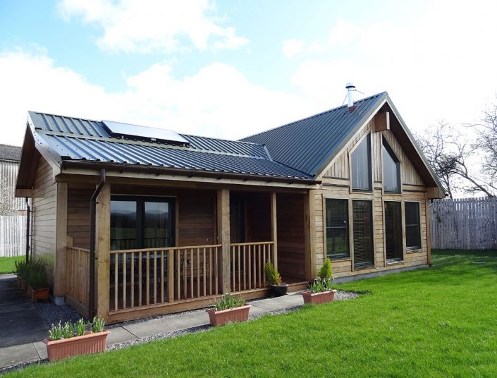 Struan Lodge - Gallery - 1