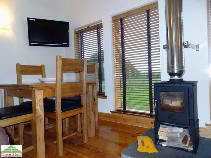 Struan Lodge - Gallery - 10