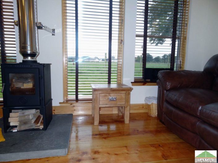 Struan Lodge - Gallery - 11