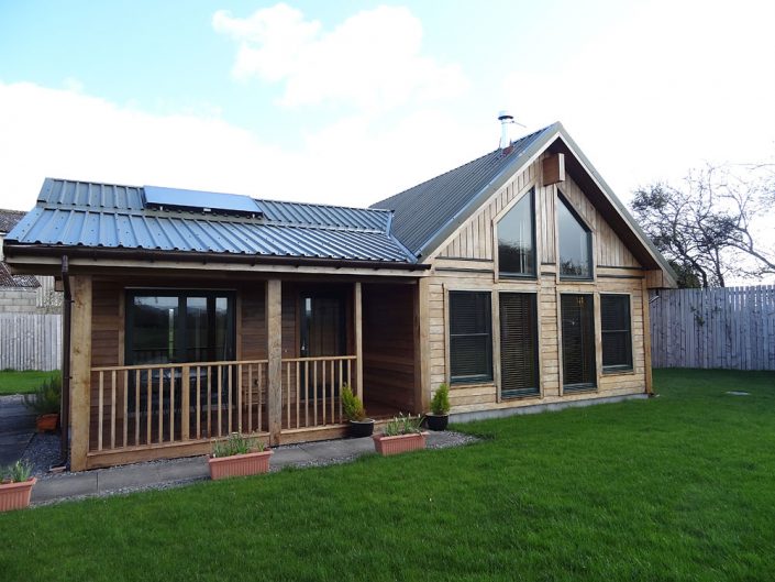 Struan Lodge - Gallery - 2