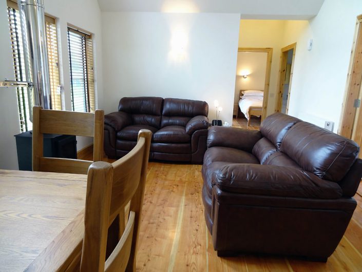 Struan Lodge - Gallery - 4