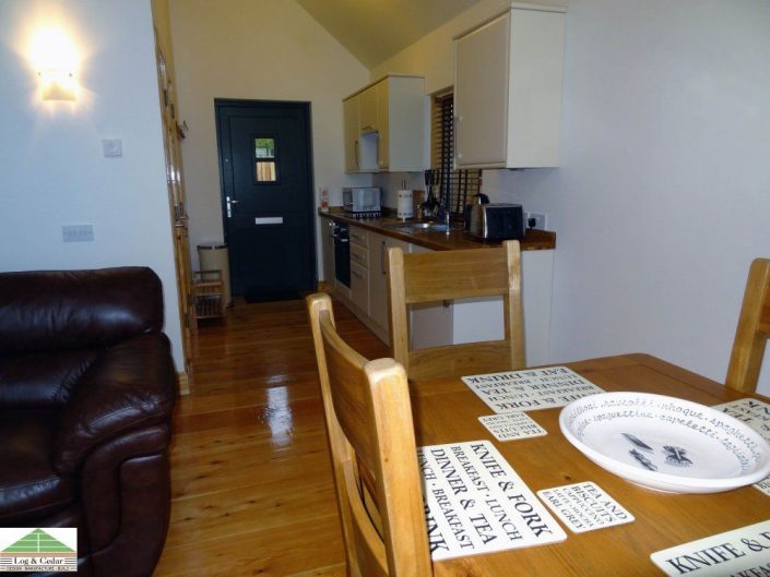 Struan Lodge - Gallery - 9